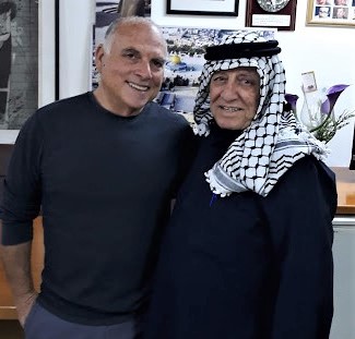 אבו-עלא ופומלת יריחו