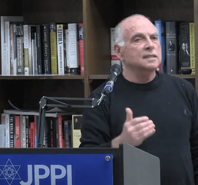 דברים באירוע לזכרו של פרופ' יחזקאל&nbsp;דרור