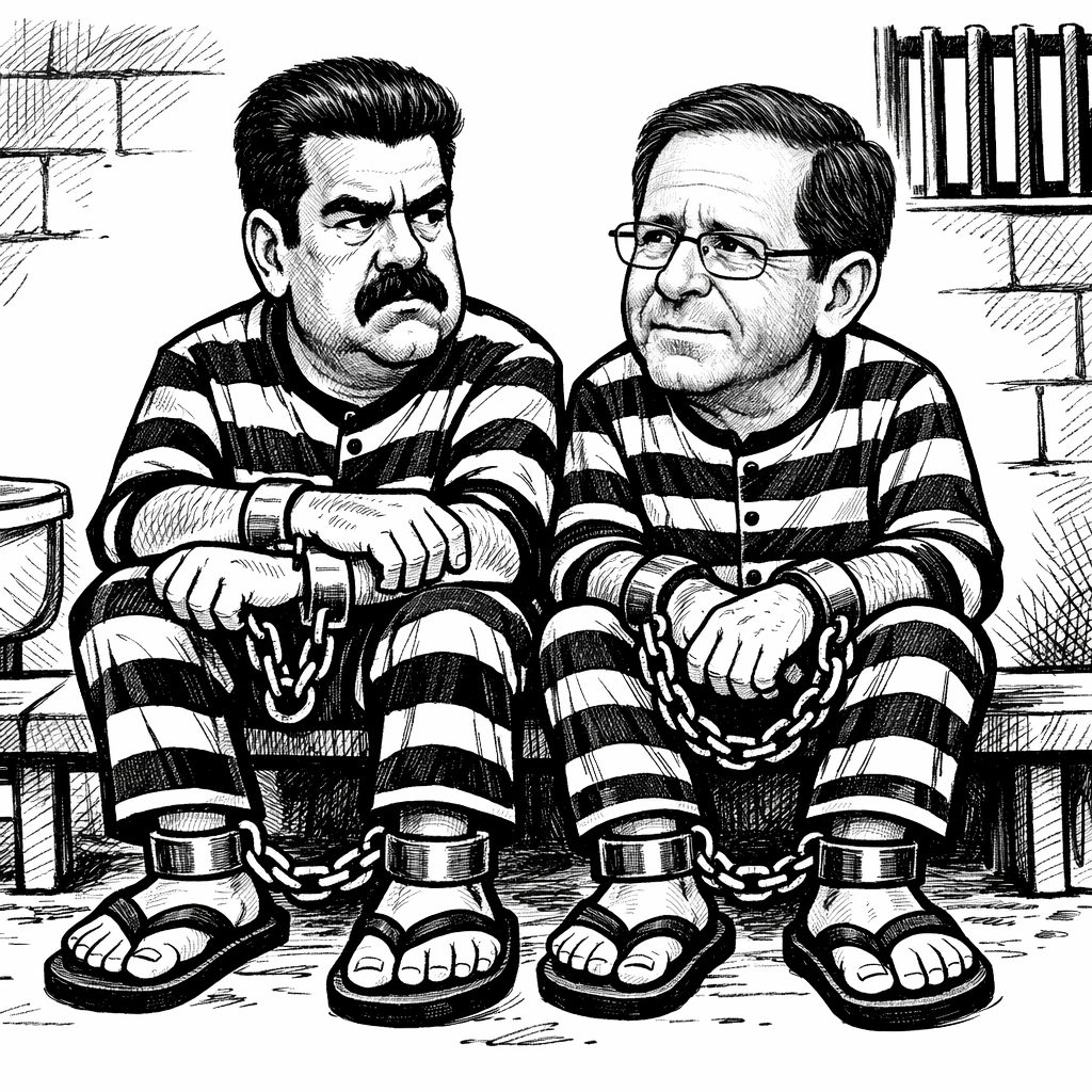 בוז'י, תיזהר שלא יחטפו אותך מהמיטה